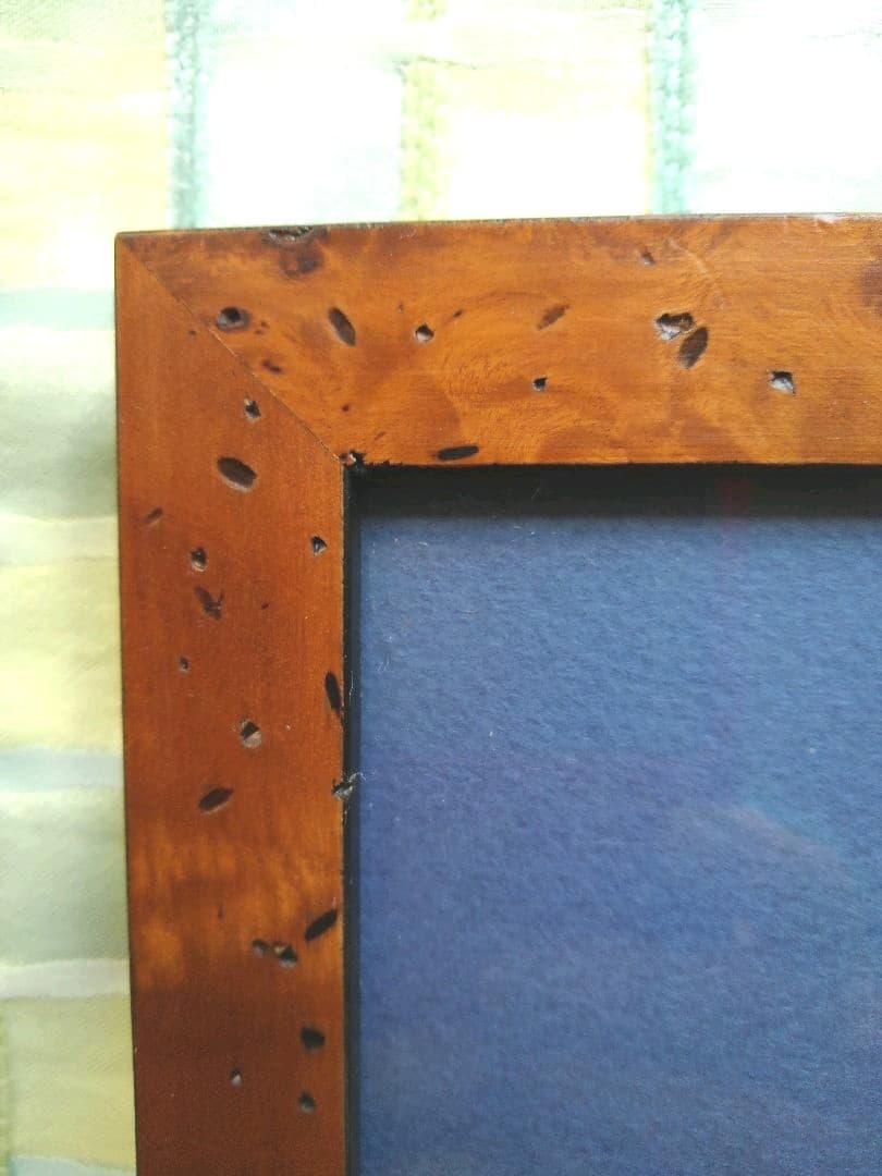 エジプト　ツタンカーメン　肖像画