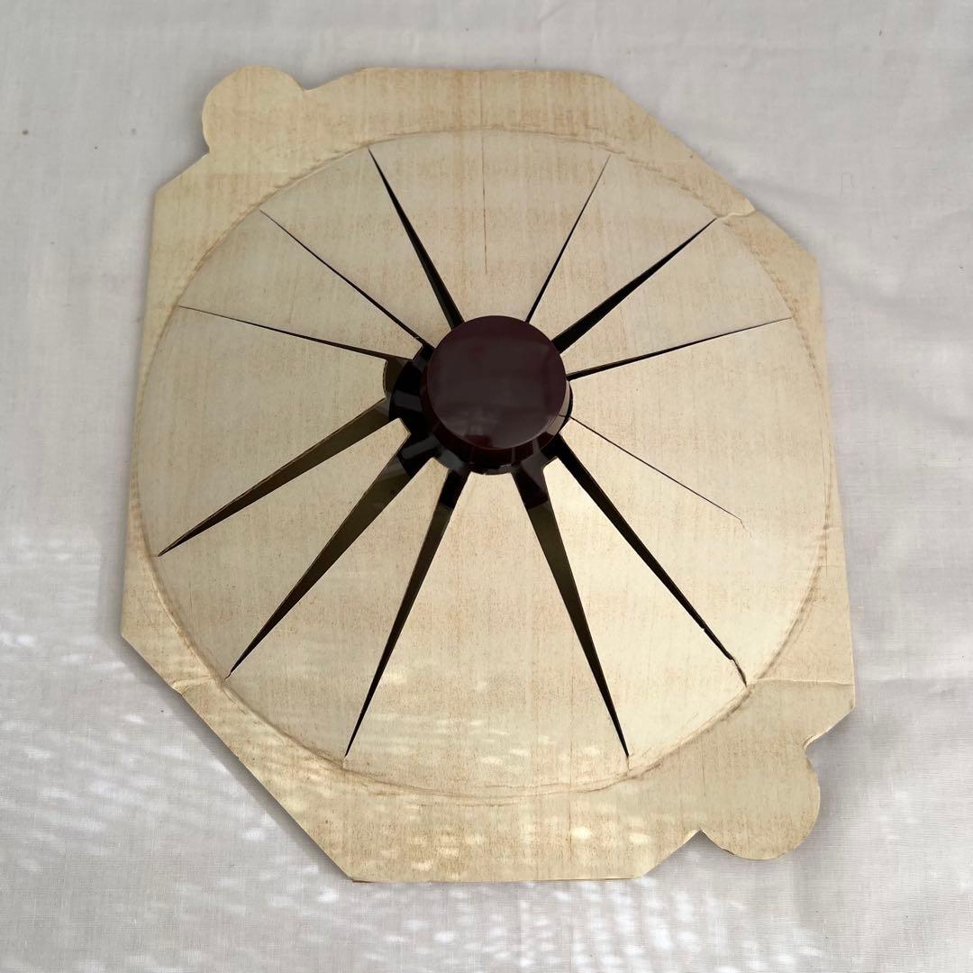 ラティーヌ❤️両手鍋　20cm レトロ　希少　匿名配送