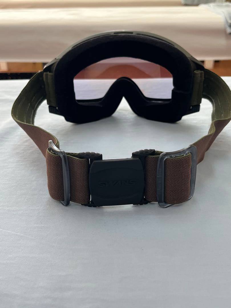 【SWANS/スワンズ】スキー/スノボード