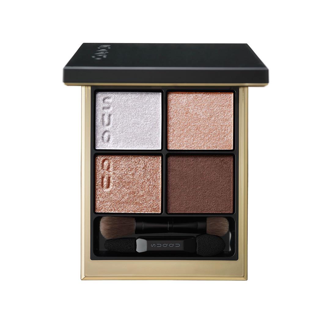 SUQQU アイシャドウ　129 甘艶