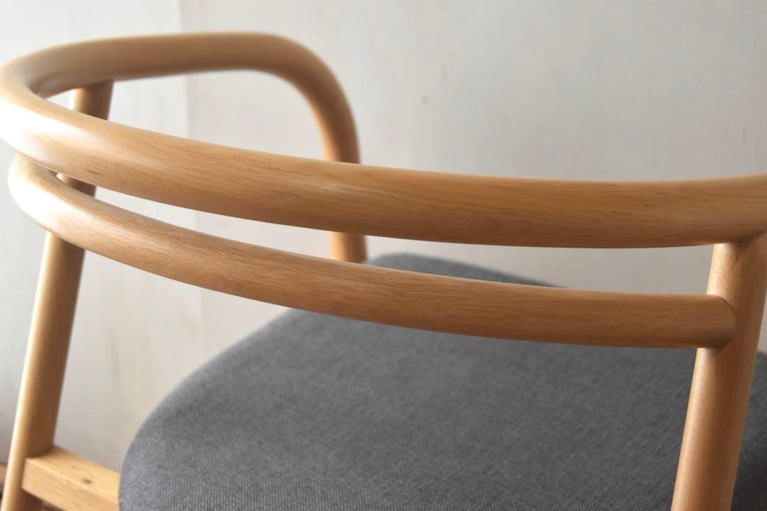 もこ　Bentwood Arm chair ②