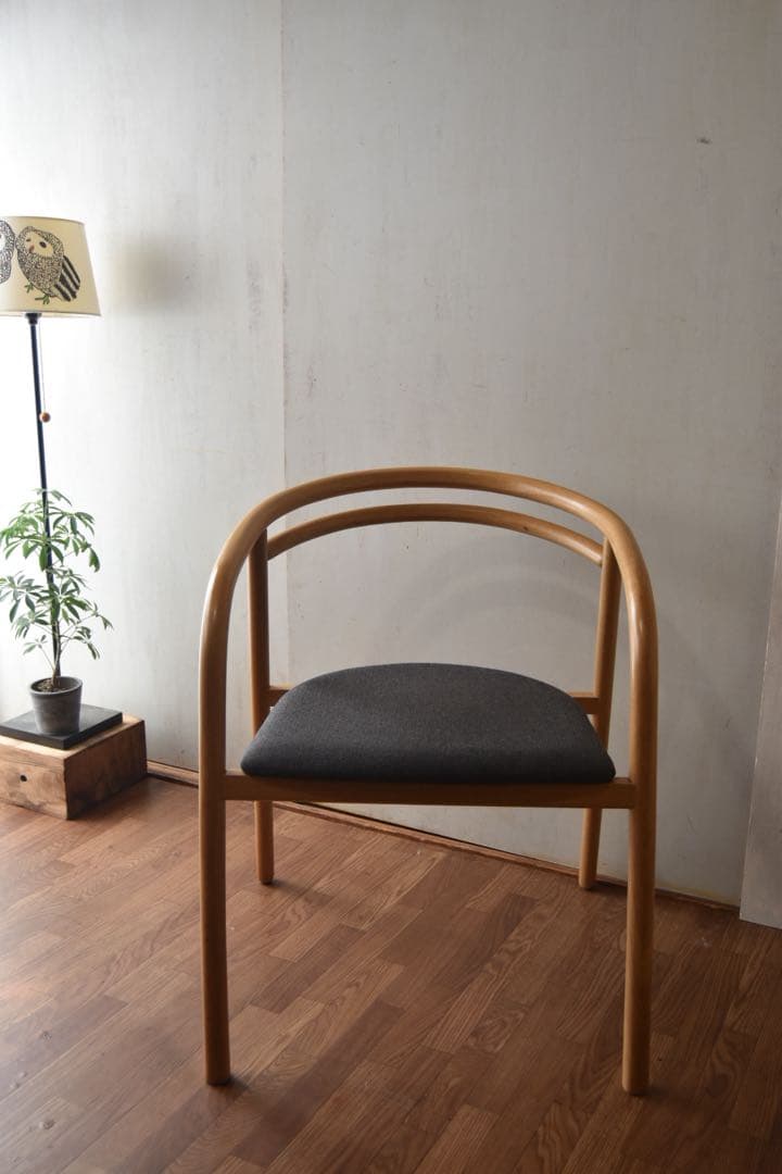 もこ　Bentwood Arm chair ②