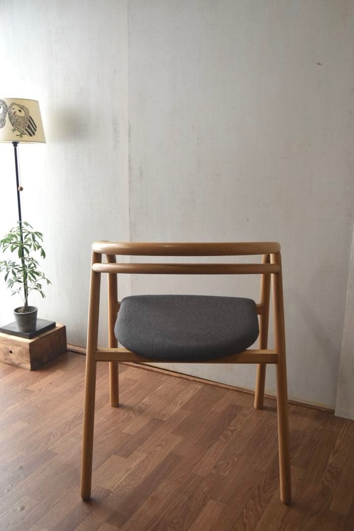 もこ　Bentwood Arm chair ②