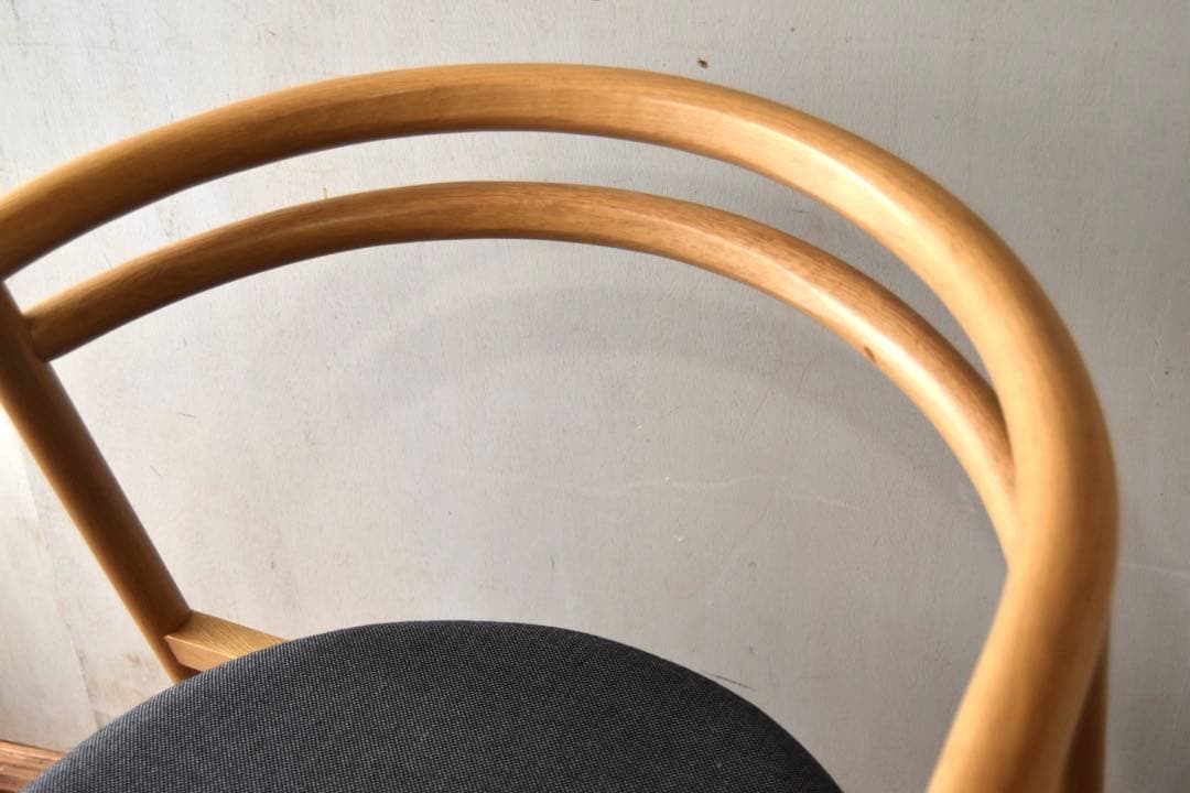もこ　Bentwood Arm chair ②