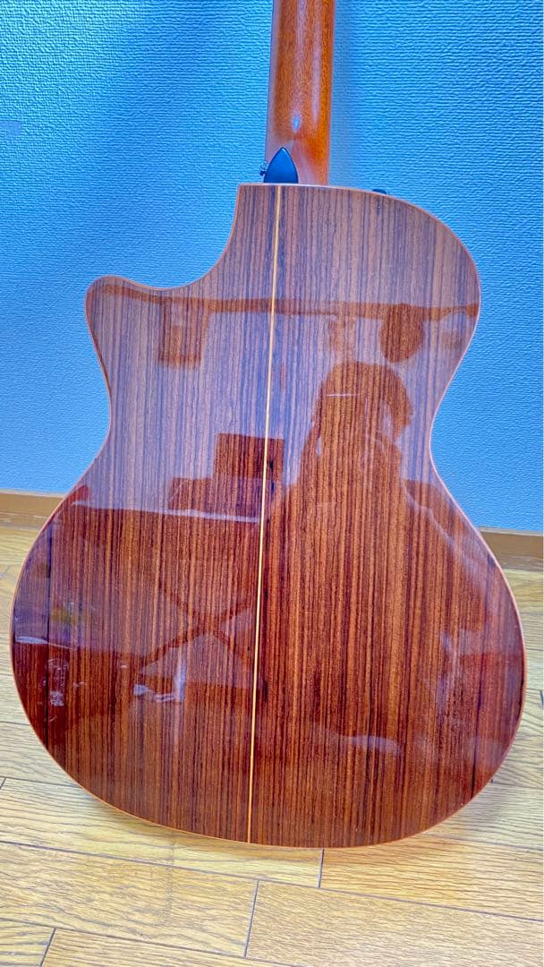ギター Taylor 714ce Grand Auditorium