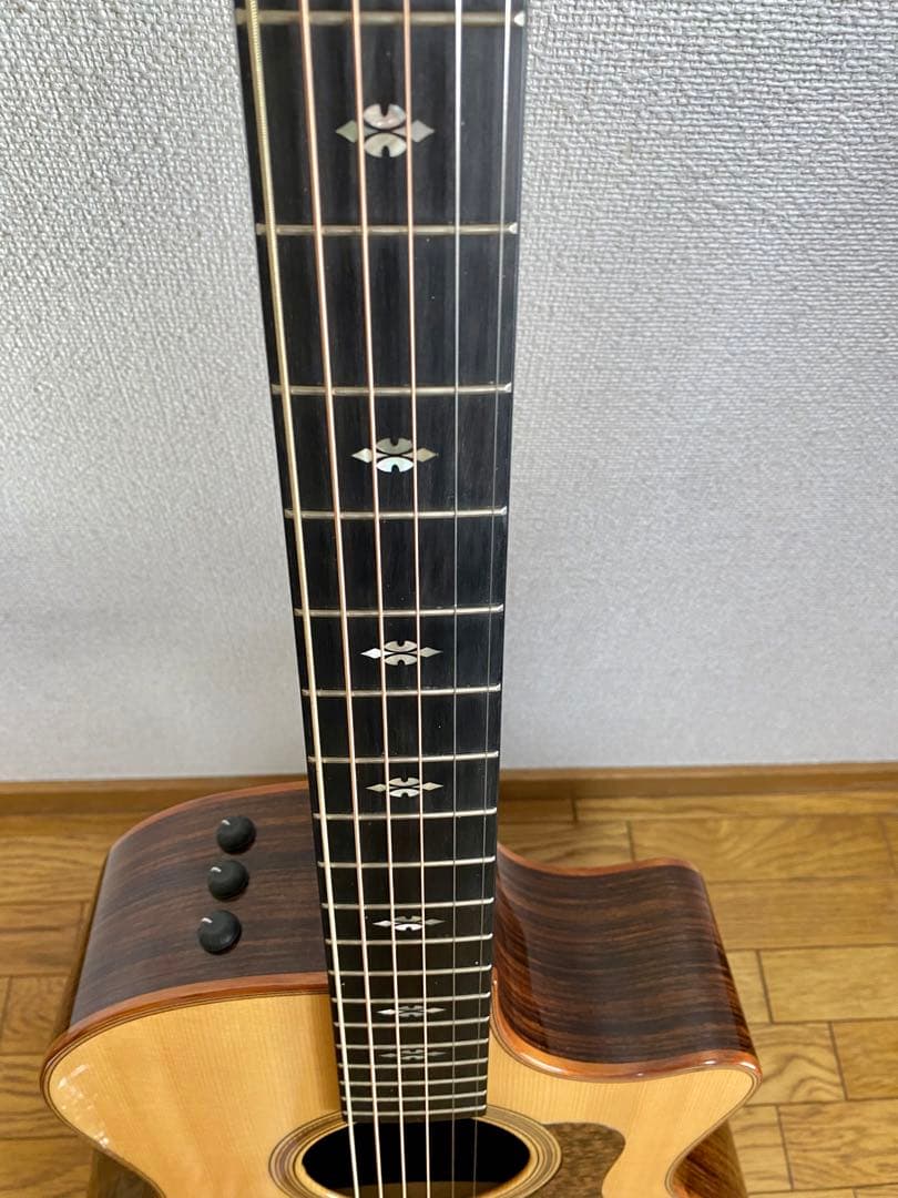ギター Taylor 714ce Grand Auditorium