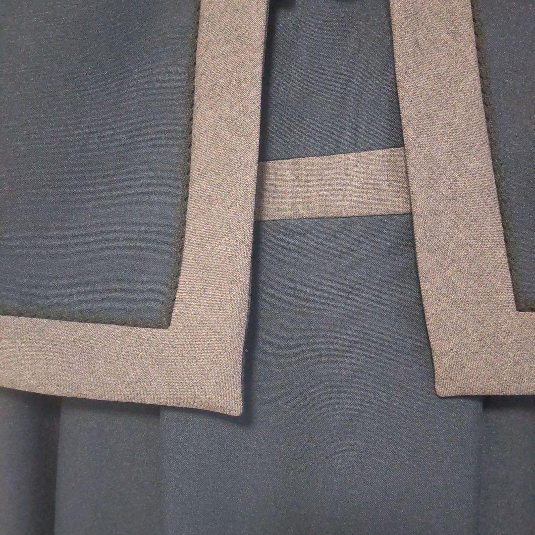 【美品】165Bcm デコラピンキーズ アンサンブル ワンピース 5点セット