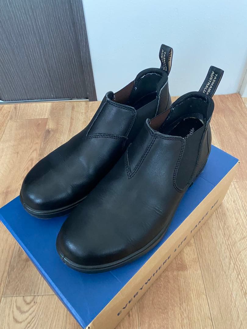 ブランドストーン Originals ローカット サイドゴアブーツBS2039