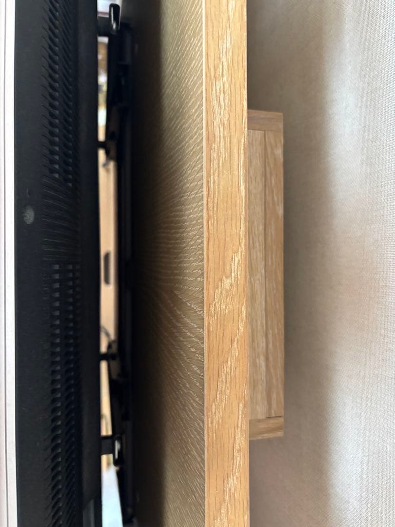 画像通り。テレビボード　バルディック　ライトブラウン