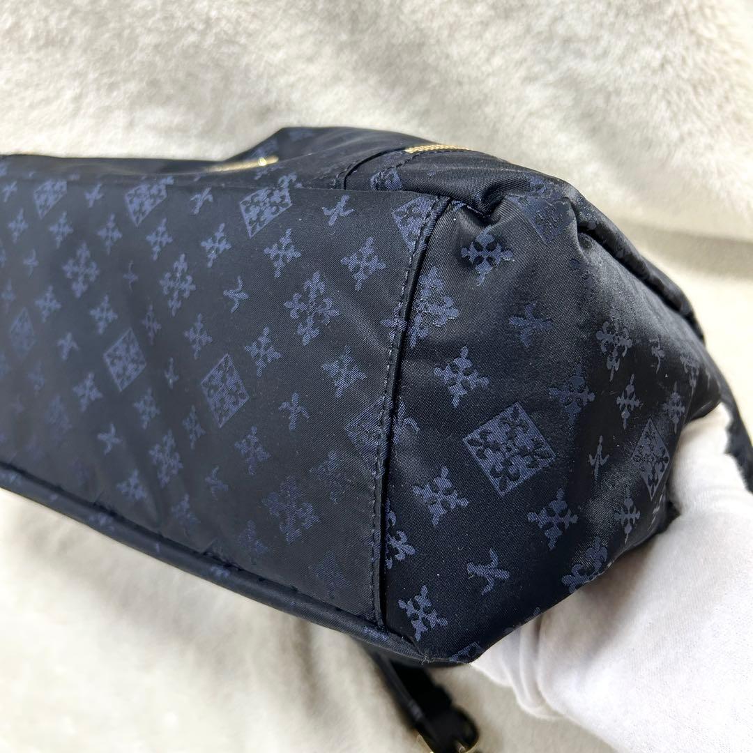 未使用品 russet ラシット 2WAY トート ショルダーバッグ 肩掛け可