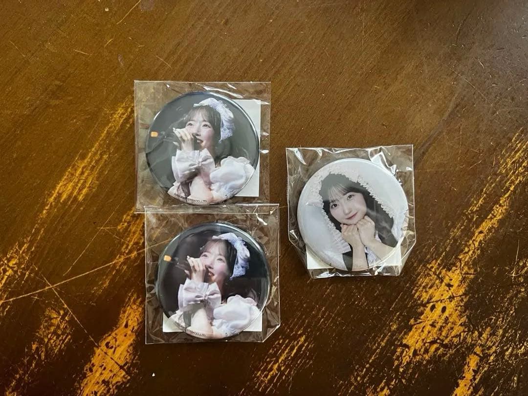 やまぐち様 CUTIE STREET 川本笑瑠生誕記念 2025すきくじ