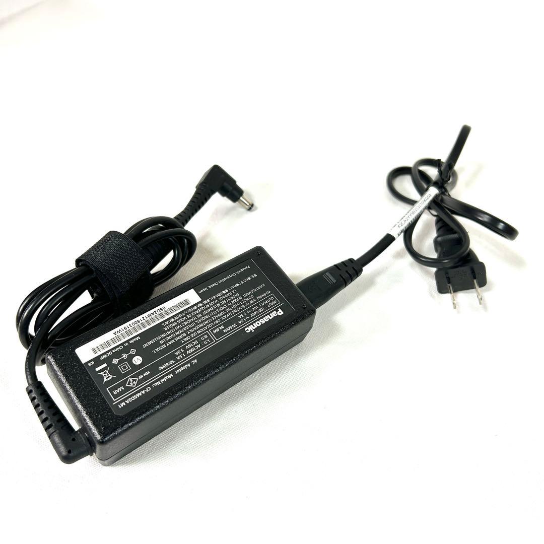 パナソニック Lets note FV1 512GB 16GB バッテリー超良好