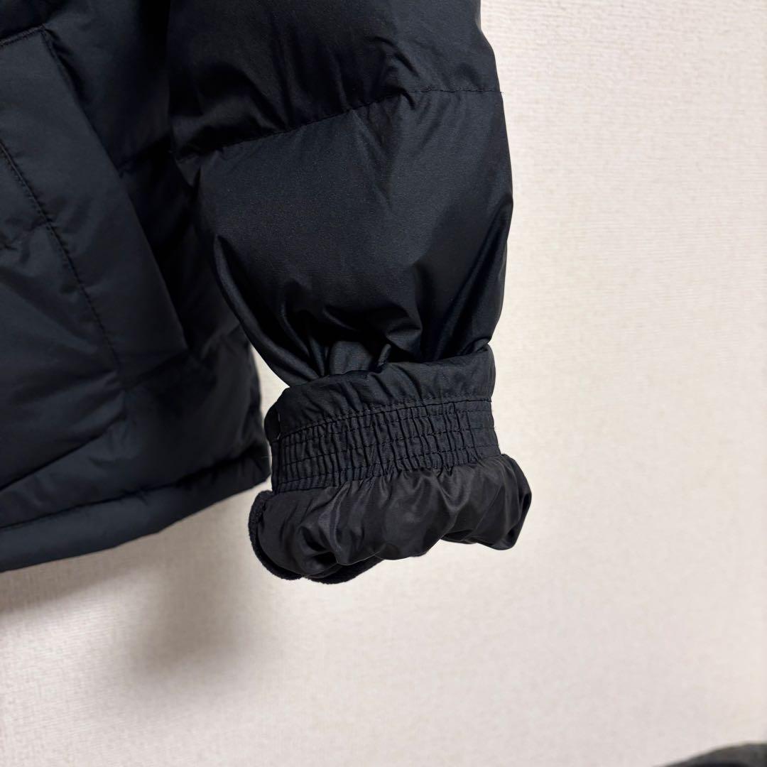 【新品未使用】NIKE ダウンジャケット