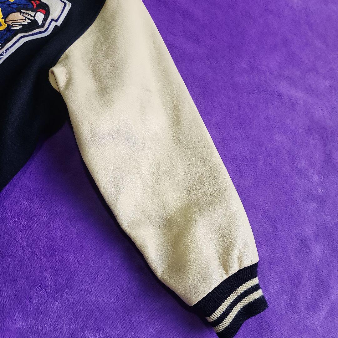 希少 ヴァン ジャケット VAN JACKET マイケル・ジャクソン 同型　L