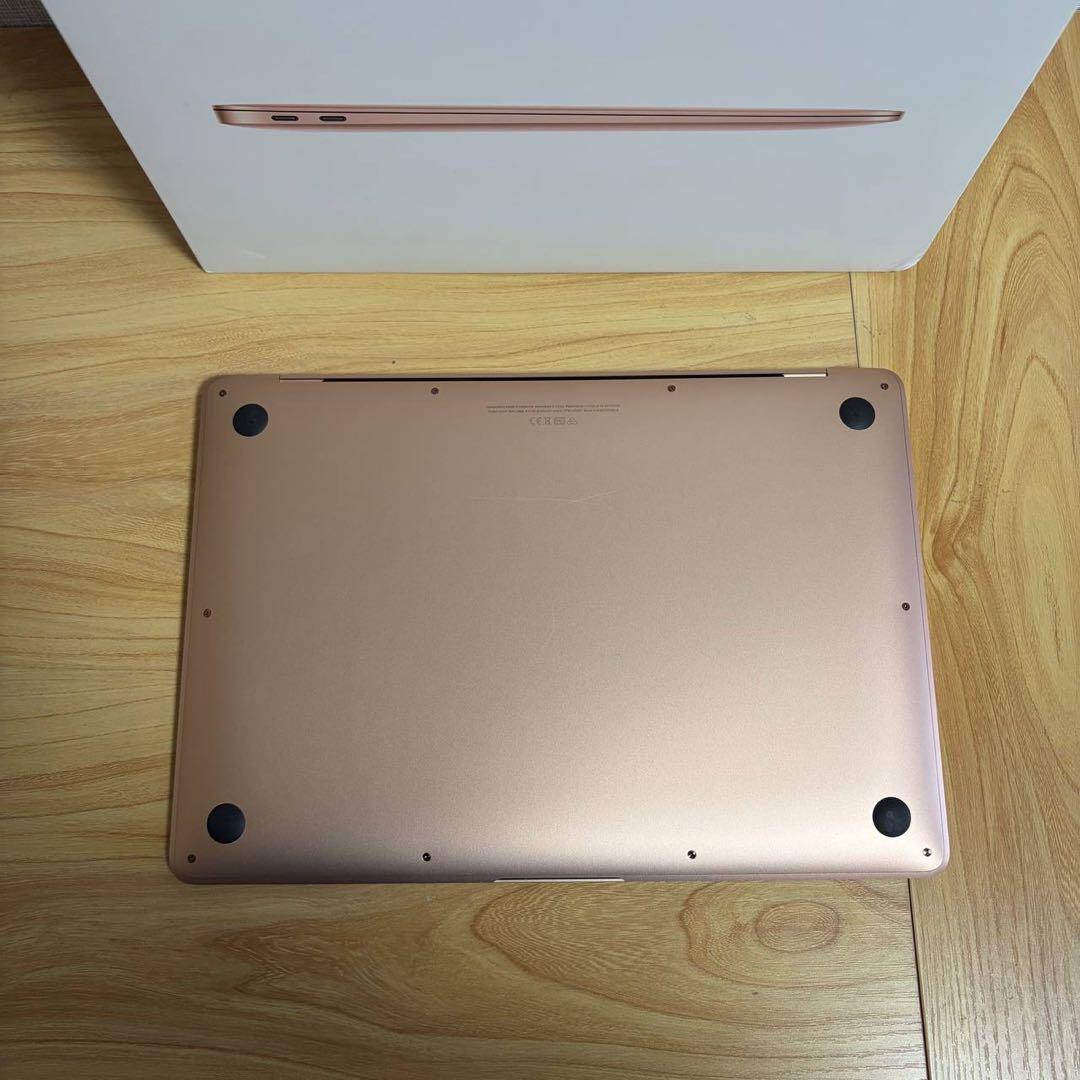 MacBook Air 【2020年 M1】 13インチ 512GB 8GB