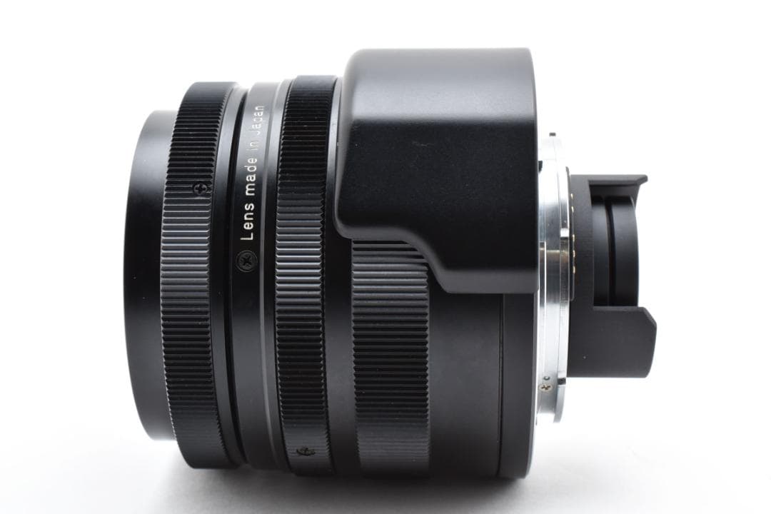 CONTAX Vario-Sonnar 35-70mm 3.5-5.6 ブラック