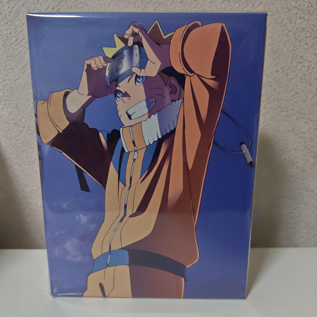 ナルト・ナルト疾風伝DVDまとめ売り（ほぼほぼコンプリート）