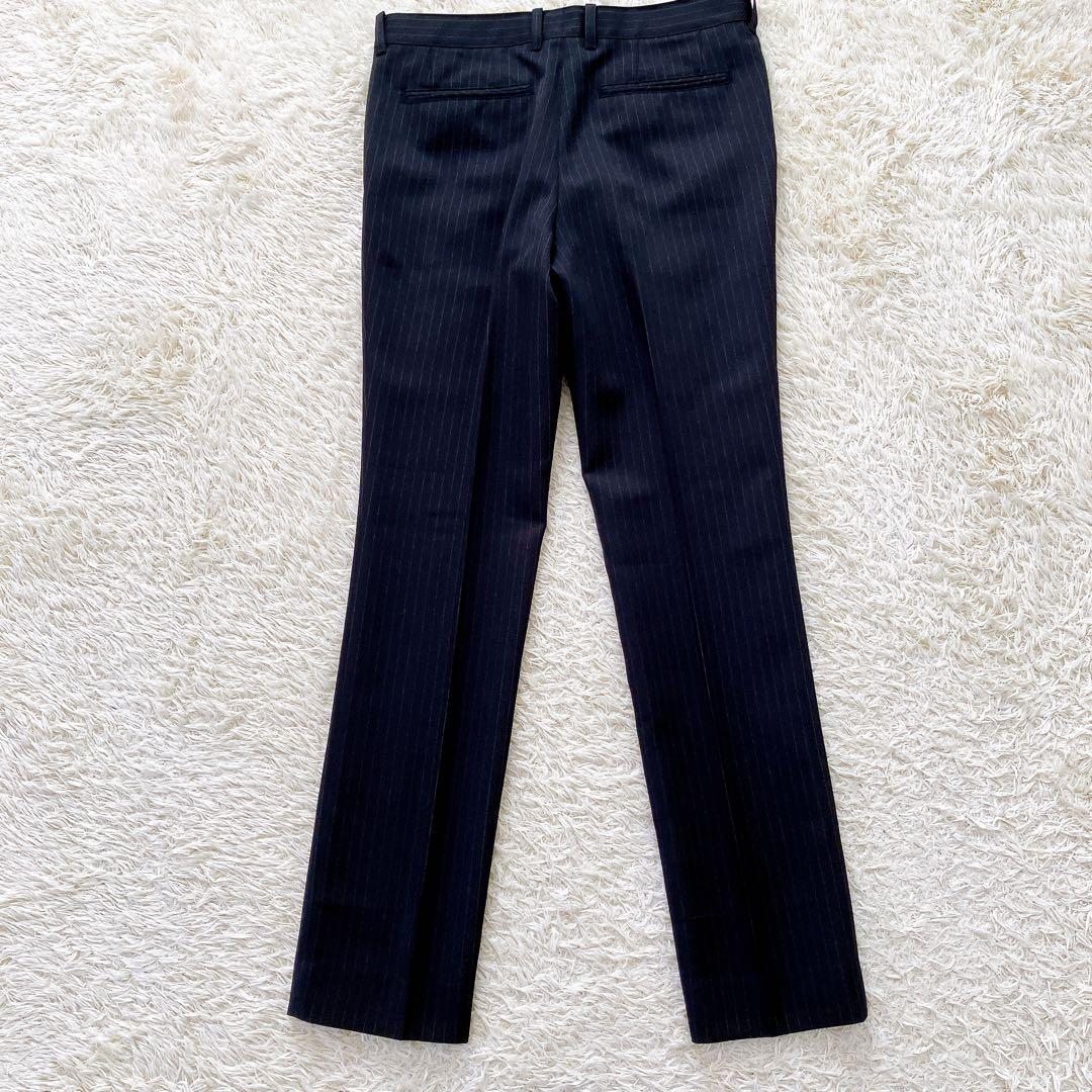 美品✨ショパン フォーマルスーツ 男の子 入学式 卒服 160 黒 セレモニー