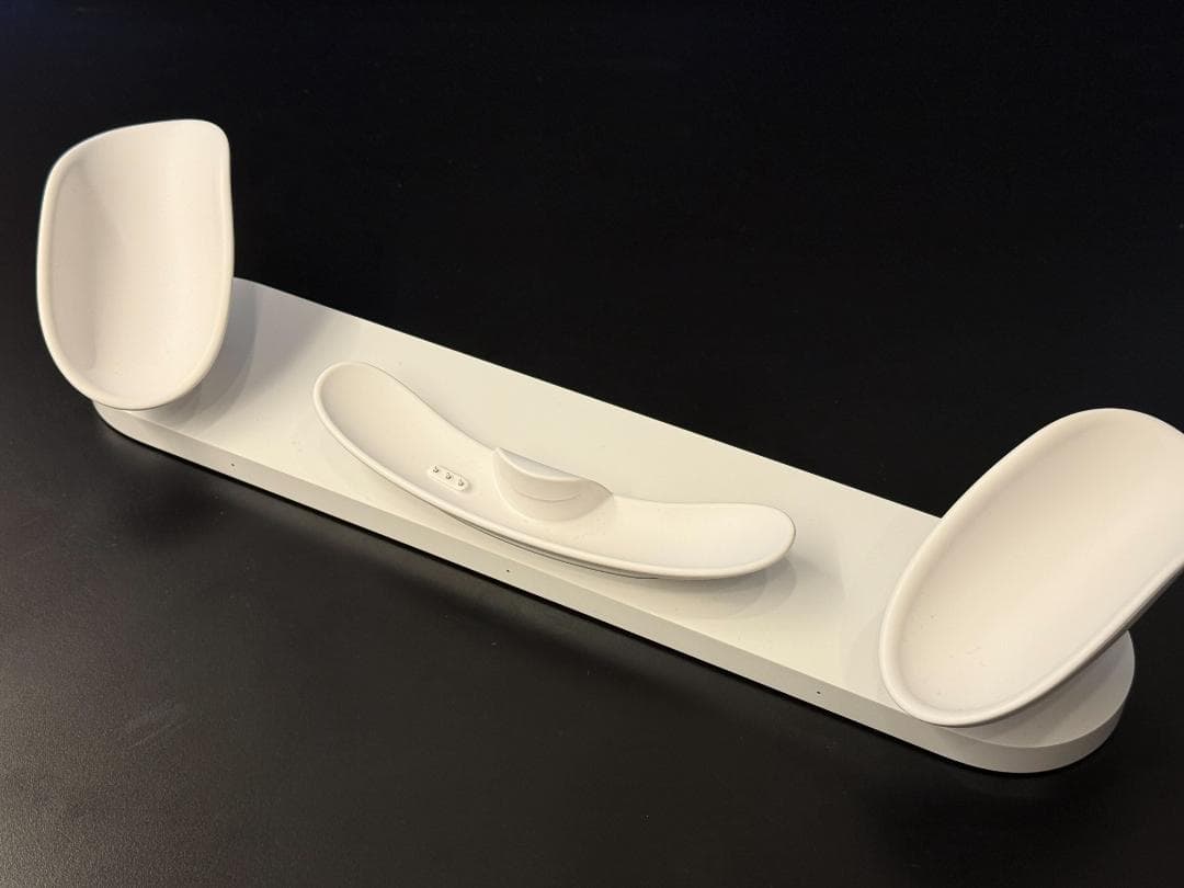  Quest 3 アクセサリーセット