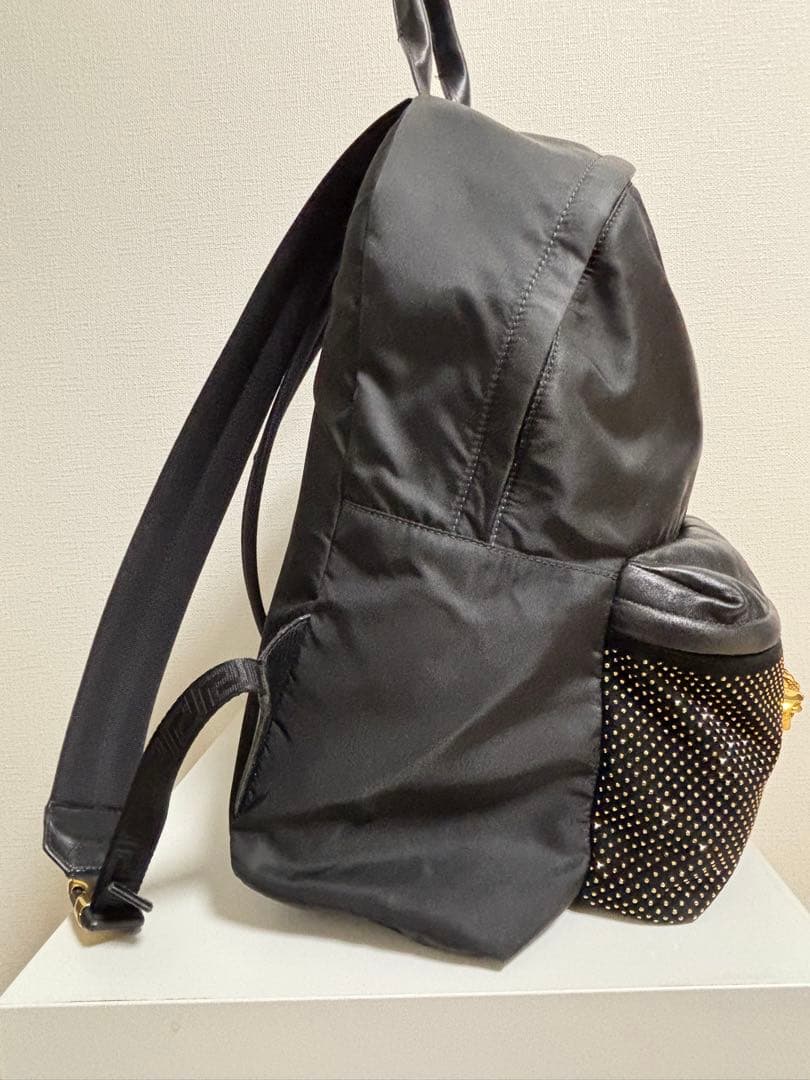 VERSACE メデューサバックパック