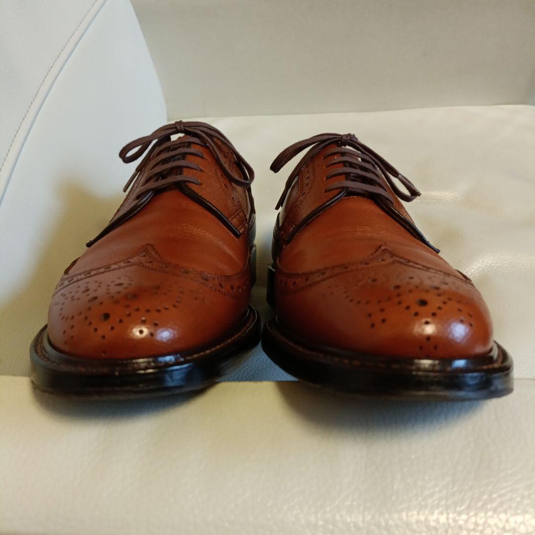 【たける】リーガル　2235 インペリアルグレード ブラウン25cm