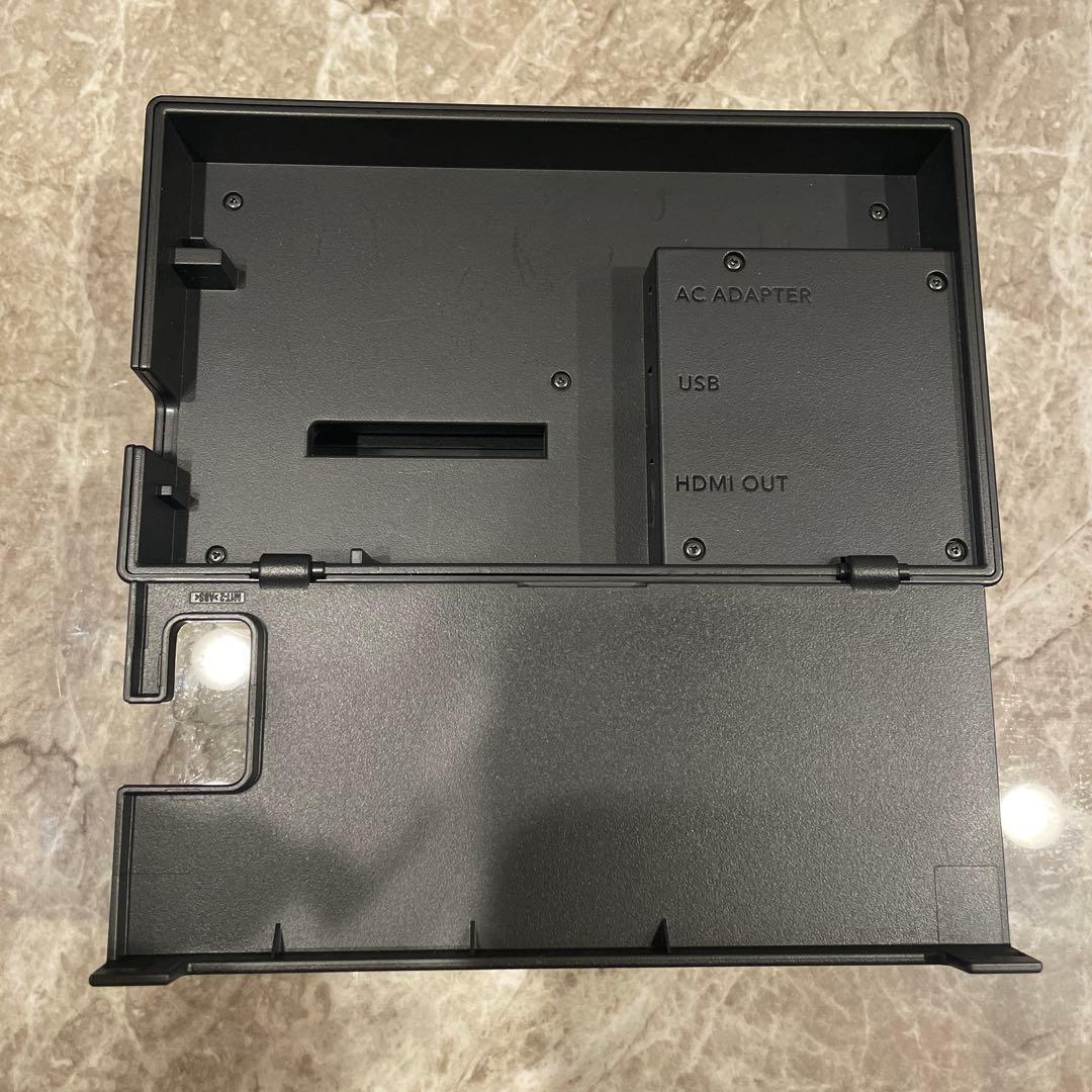 Nintendo Switch 任天堂 ニンテンドースイッチ グレー 本体