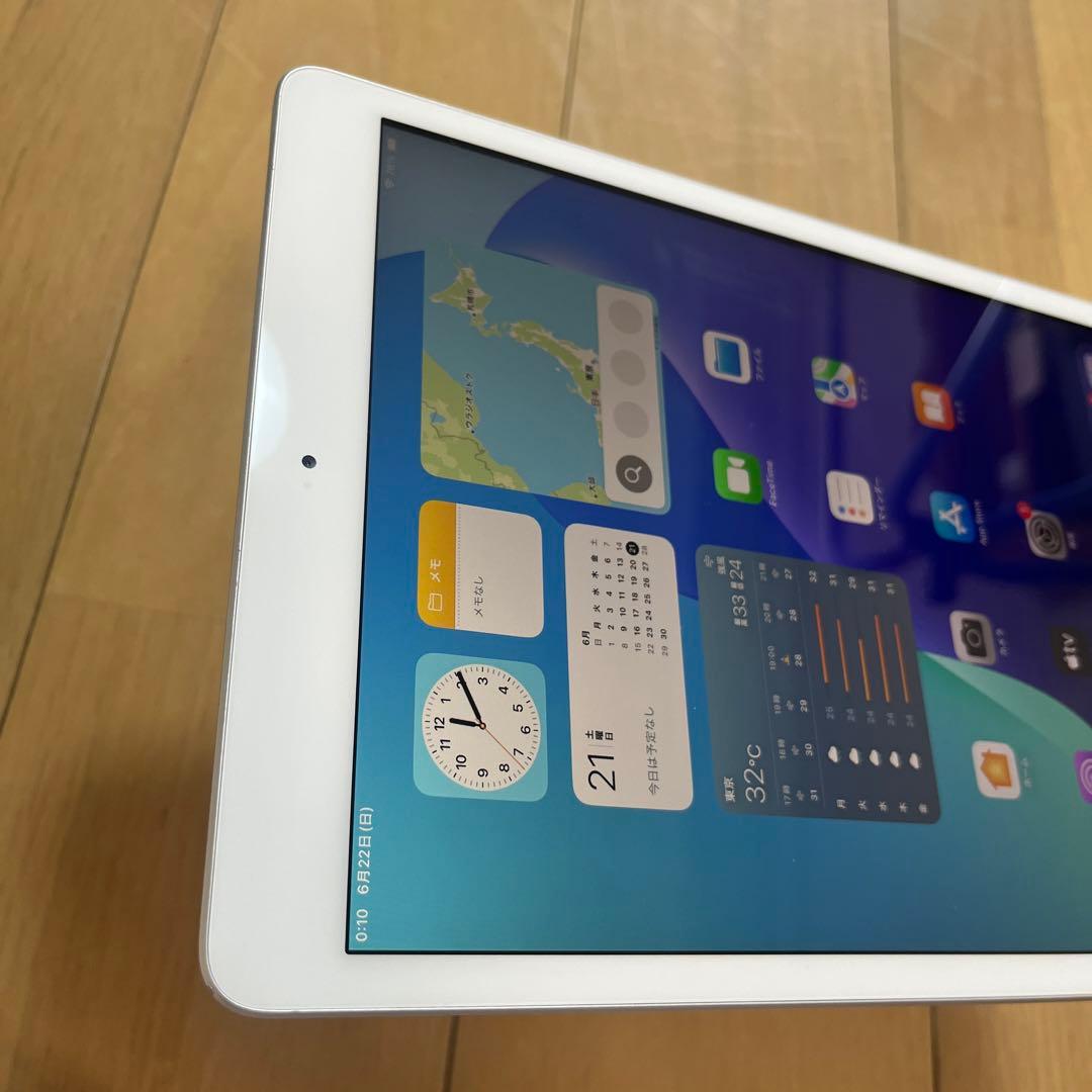 バッテリー91%良品！iPad 7世代 10.2インチ（7世代）32GWi-Fi