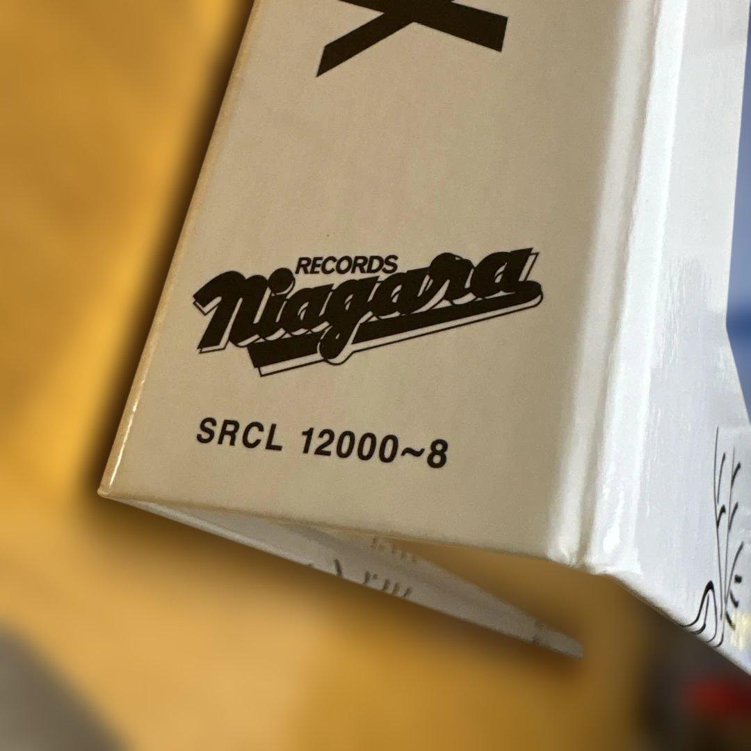 A LONG VACATION VOX 大滝詠一