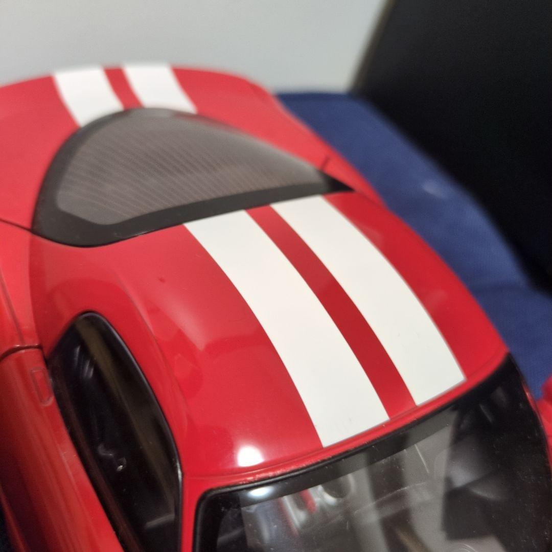 dodge viper SRT10 coupe オートアート 1/18 2008