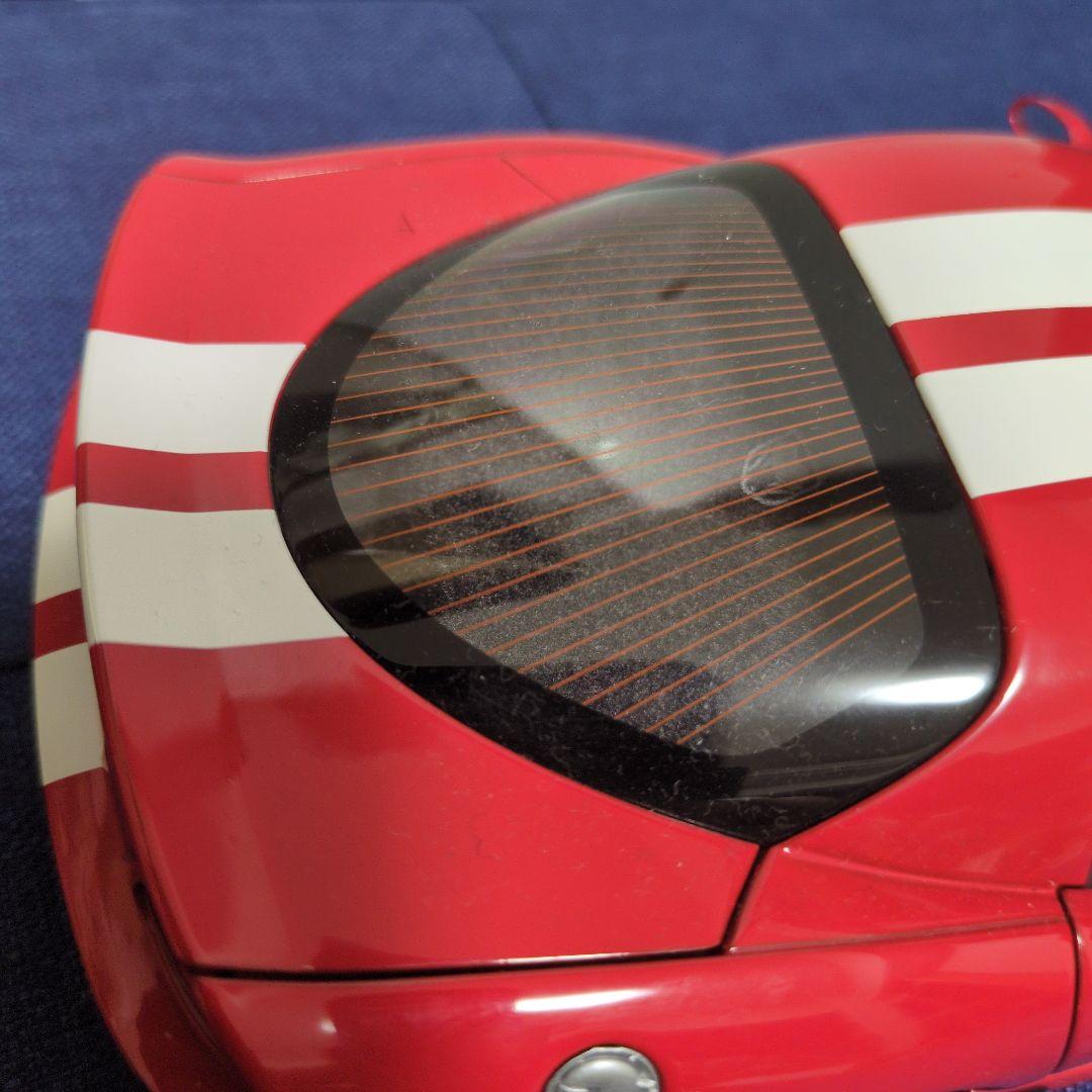 dodge viper SRT10 coupe オートアート 1/18 2008