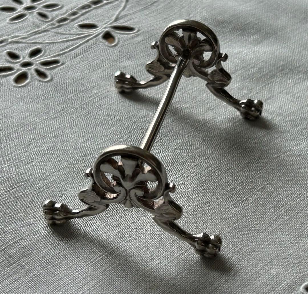 A アンティーク カトラリー3点セット