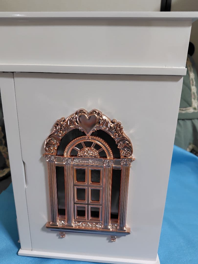 フラワーノーズ　ストロベリーキューピット　本体のみ