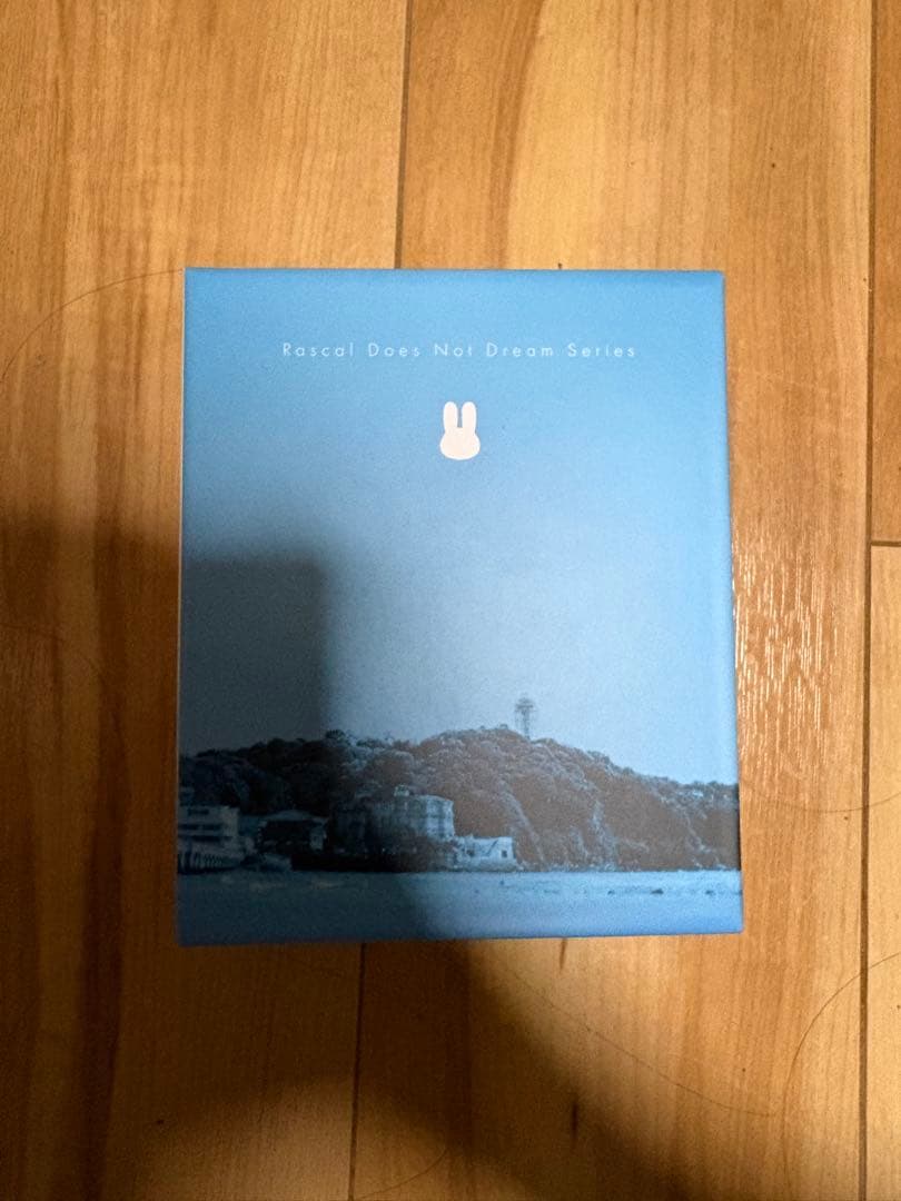 青春ブタ野郎はバニーガール先輩の夢を見ない 全巻収納ボックス 特装版収納ボックス