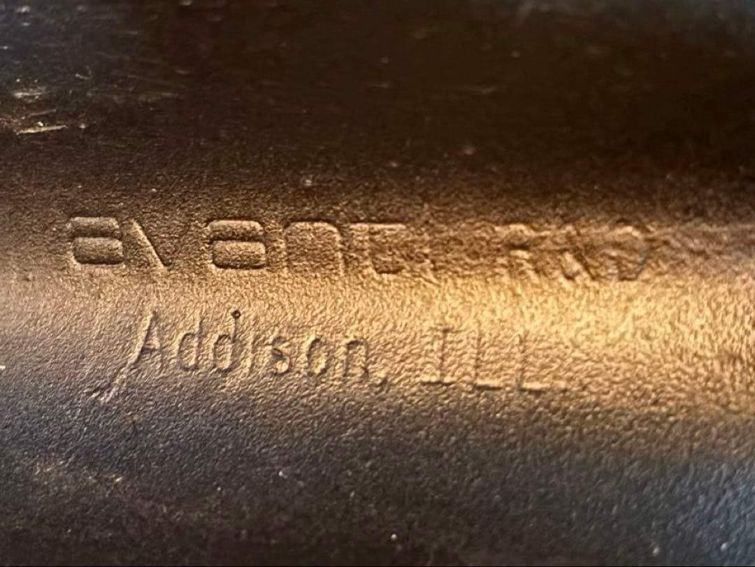 avanti R&D ガソリンタンク ハーレー ナックル パン ショベル