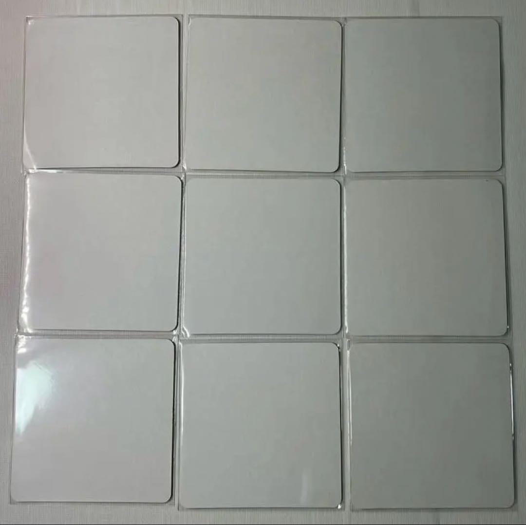 【鬼滅の刃】柱展 ufotable コースター コンプリートセット