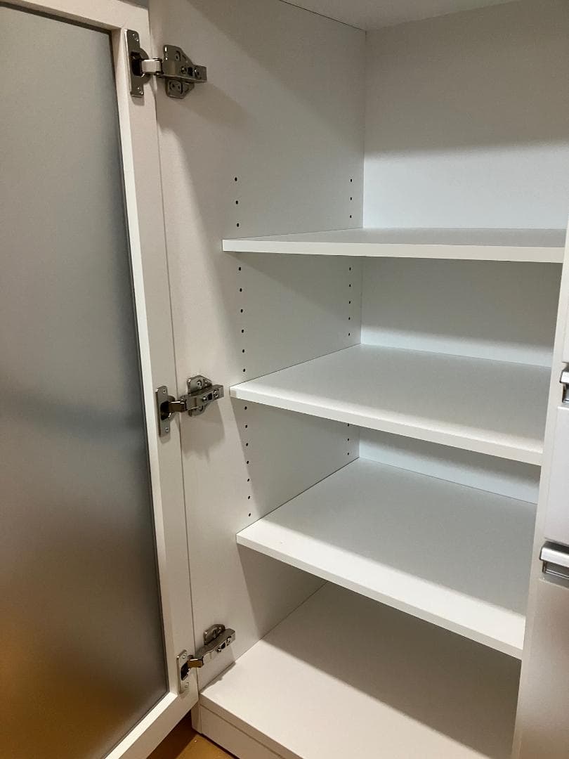 【マッカーシー】ニトリ キッチンカウンターMRB