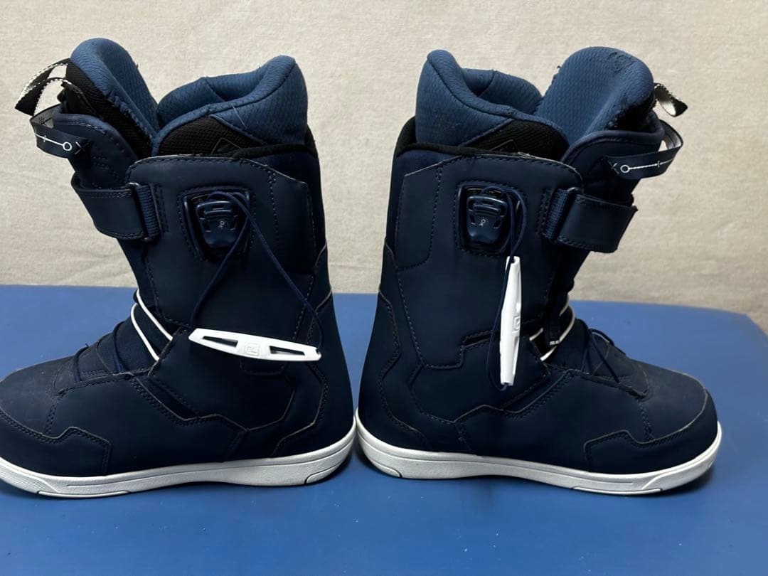 ディーラックス　TEAM IDララ23.5