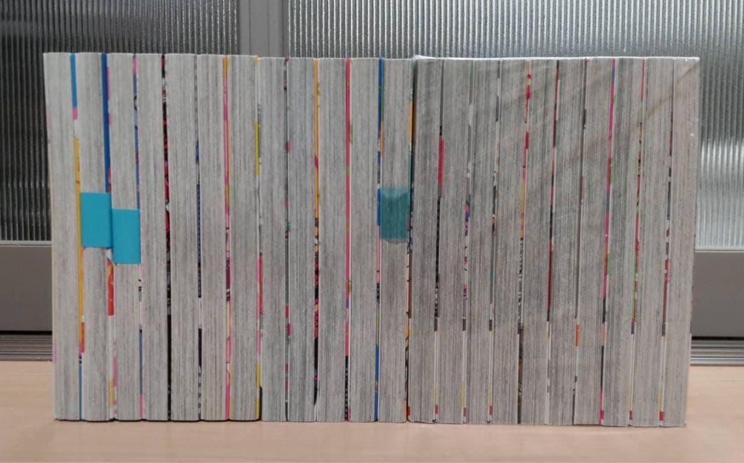 WITCH WATCH 全巻セット