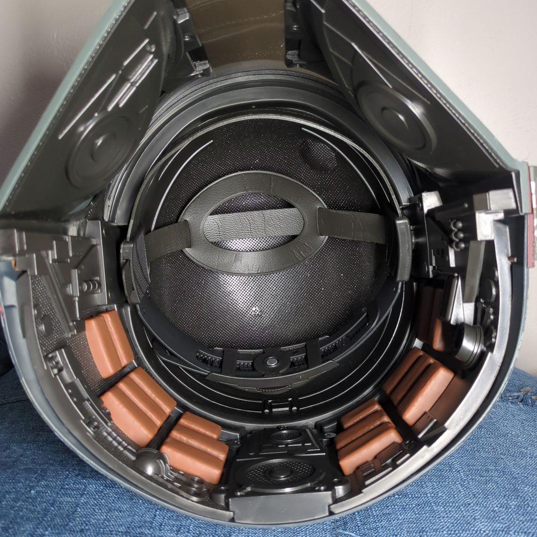 ボバ・フェット ヘルメット スター・ウォーズ 40周年