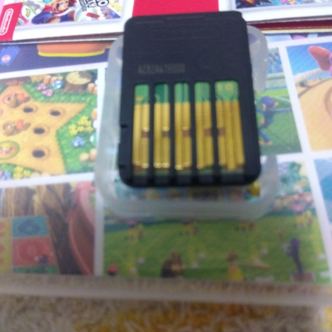 Switch 鬼滅の刃 目指せ!最強隊士スーパーマリオパーティジャンボリーあつ森