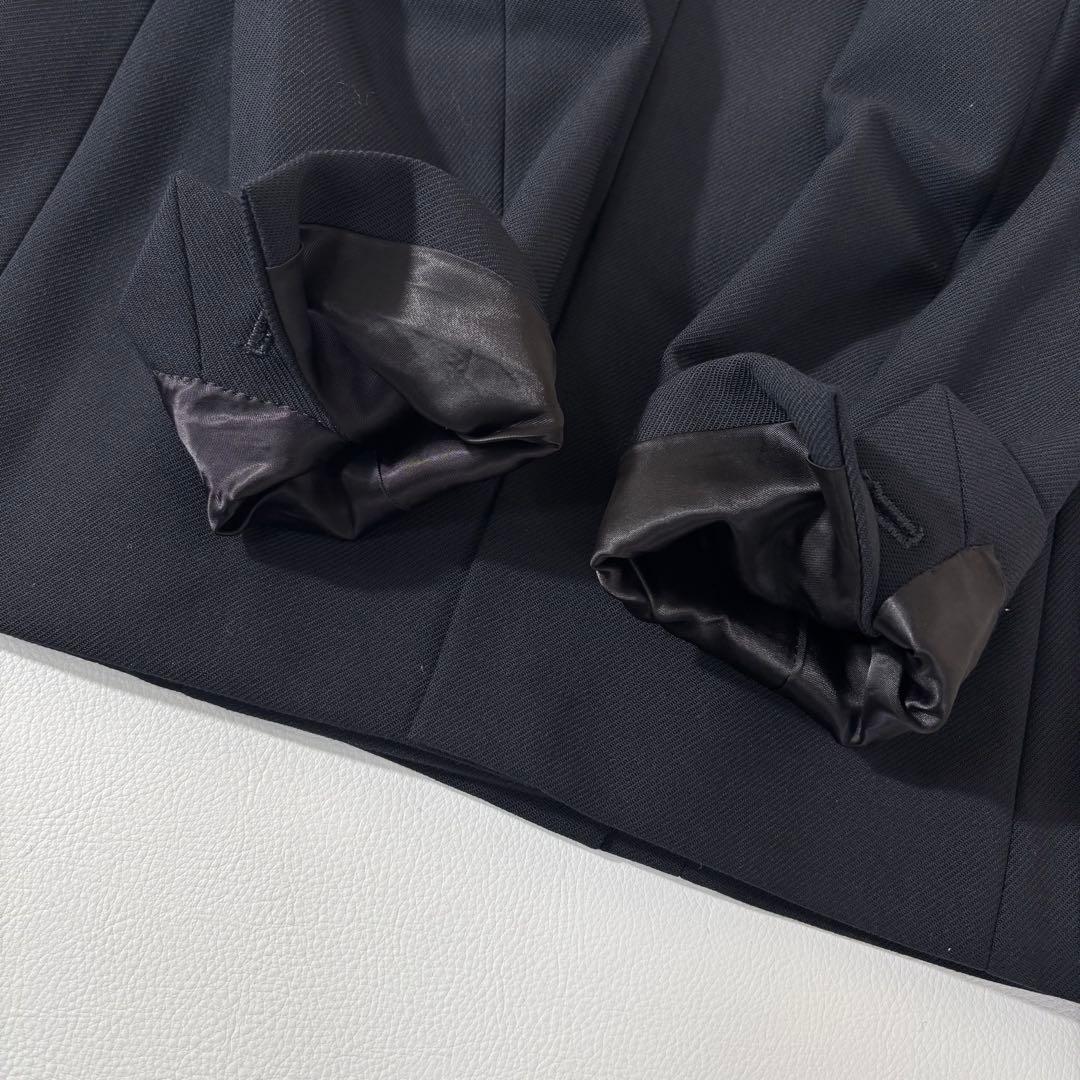 894美品✨ドゥーズィエムクラス ダブルブレストジャケット 金ボタン 38