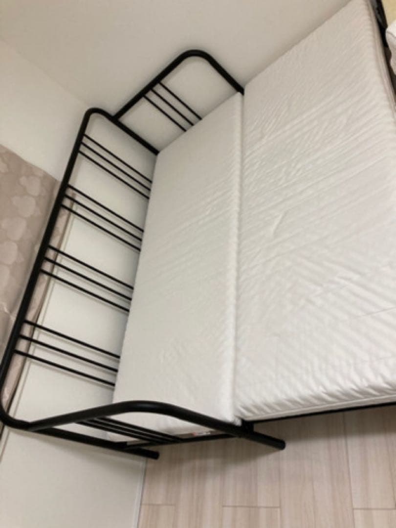 IKEA　FYRESDAL イケア　フィーレスダル デイベッドフレーム