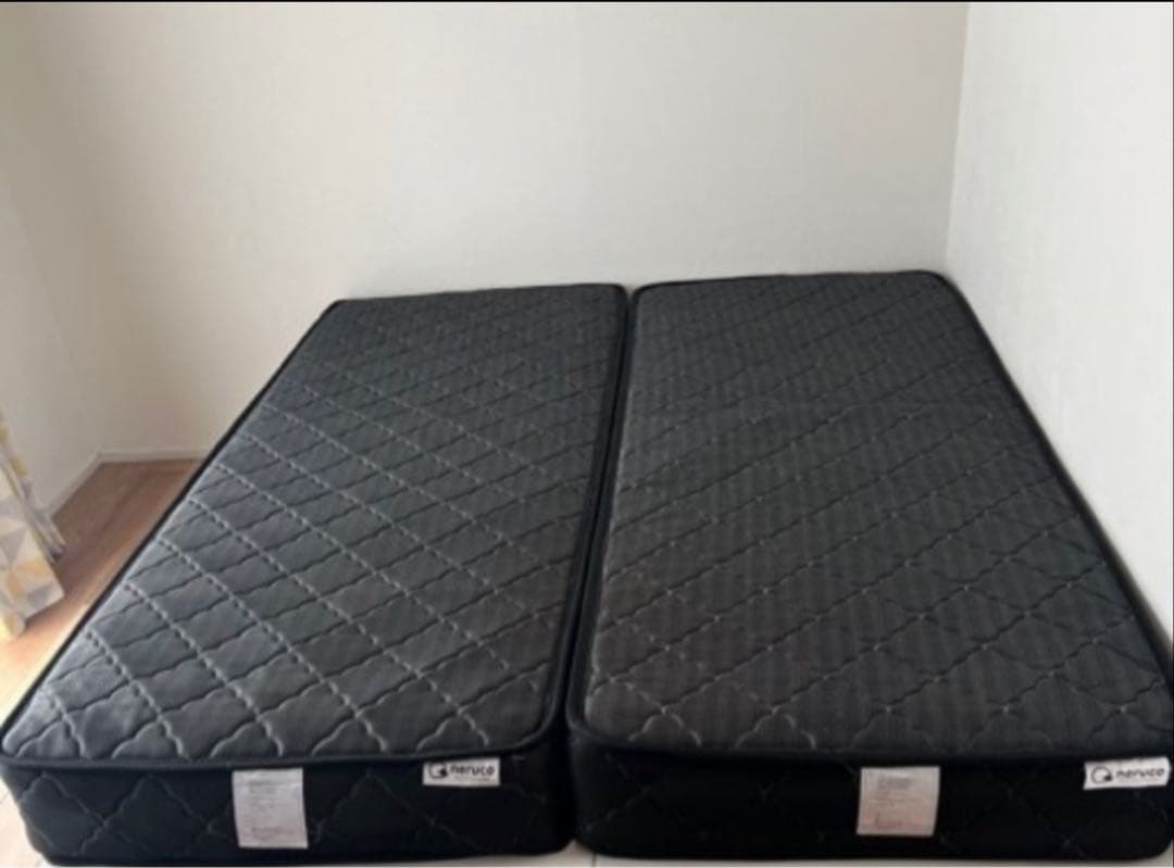 IKEA　FYRESDAL イケア　フィーレスダル デイベッドフレーム