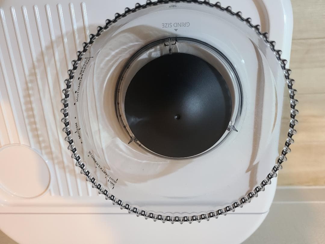 Cyetus Neo エスプレッソマシン