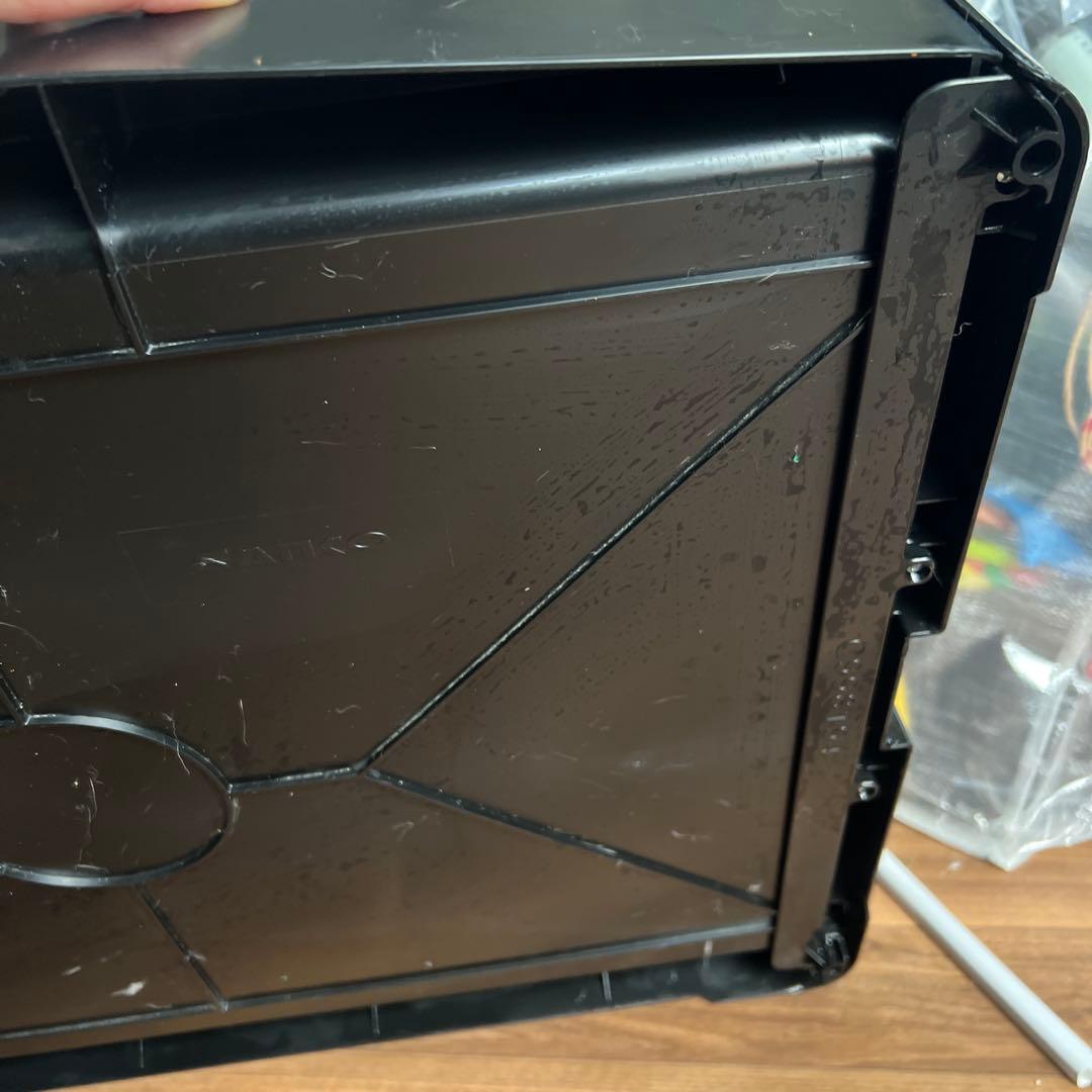 SANKO C26 イージーホーム60ハイメッシュ ブラック 未使用品タイヤ無