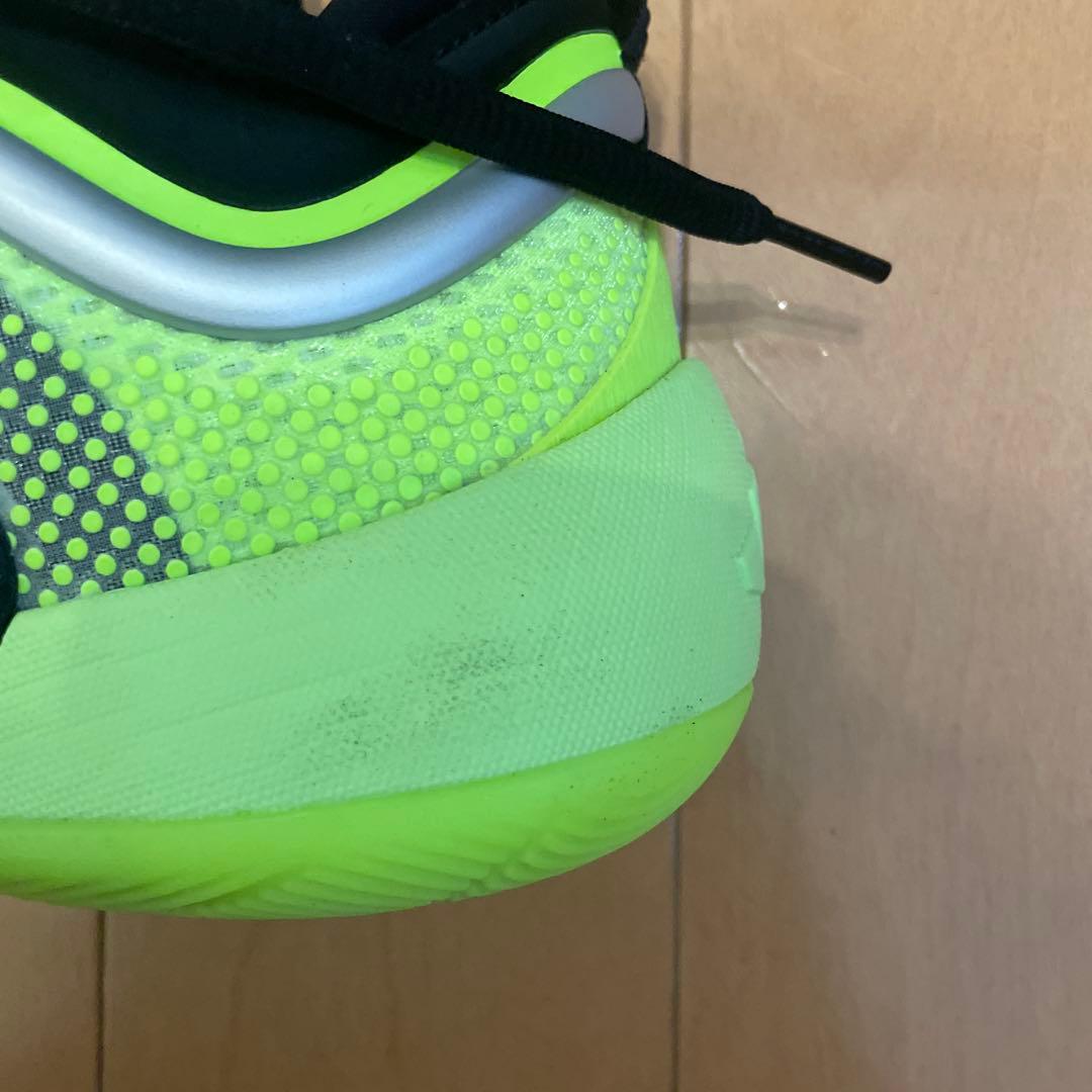 ドノバンミッチェル ドンイシュー6 us9