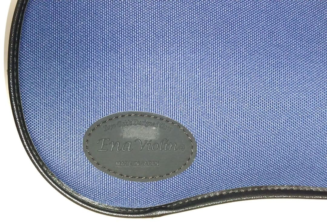 【1/16分数バイオリン5点セット】2021年製エナNo.10 お子様向け