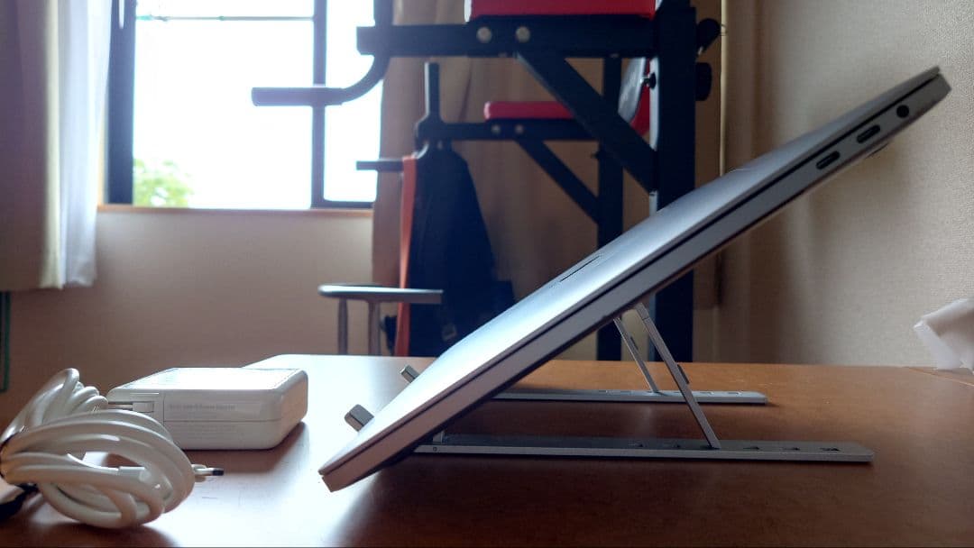 MacBook本体 MacBook Pro 2019 i7 16GB 512GB