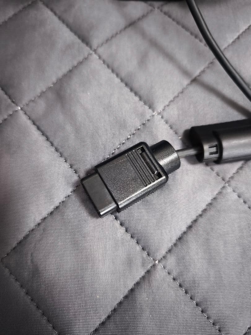 【稀少】Nintendo VIRTUALBOY Controller