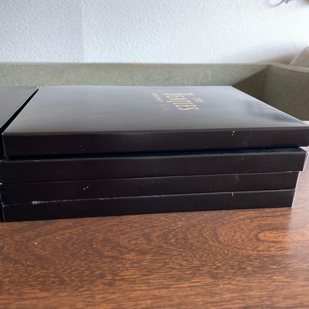 THE BEATLES マンスリーBOX 非売品Tシャツ付　限定品